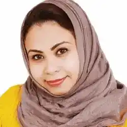 حليمة مظفر